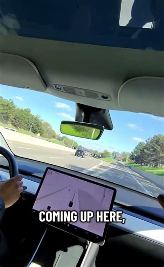 Keep your speed all the way off the exit ramp! #drivinginstructor #mrroadready #freeway