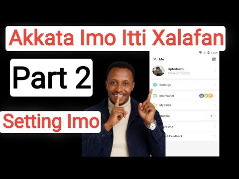 Lola Kaxxab Miftah Adam Fi Timiree Janata | Arabsaa Guddo Darsoota Islaama Timireen Arabsite