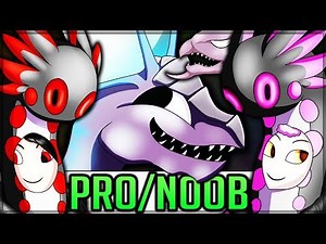 OPERATION WIGGLER - Pro and Noob VS Monster Hunter World Multiplayer! (Wiggler + Coral Waltz Event)