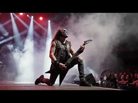 Slipknot – Broken Wings