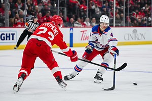 Detroit Red Wings vs New York Rangers: Live streaming options, where and how to watch game live on TV, channel list & more | October 14, 2024
