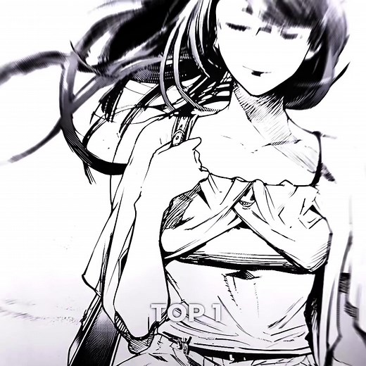 Tokyo Ghoul Anime Edit Inspiration