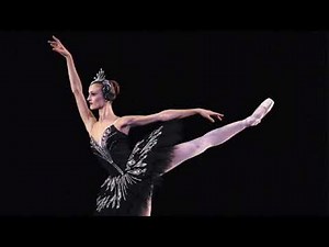 Odile Variation Music