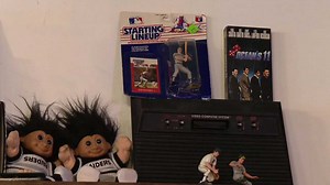 What's your story: The vintage world