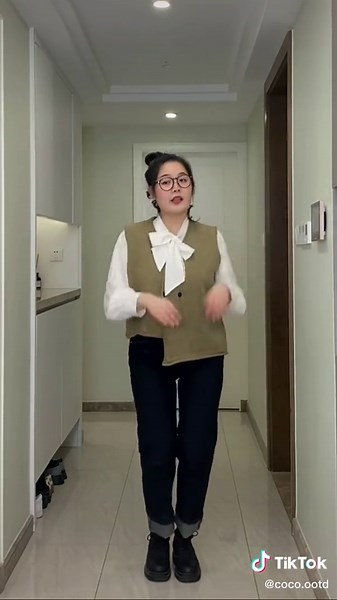 165cm 65kg outfit #foryou #outfit #fat #cute