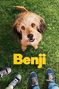 Benji (2018) - Movie
