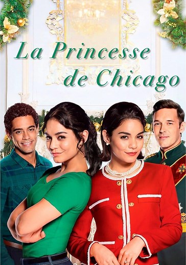 Regarder La Princesse de Chicago en streaming