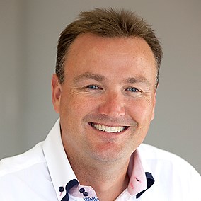 Lachlan St Clair - CSP