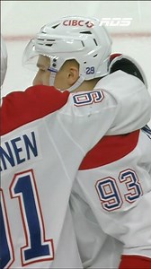 Le 2e trio s'illustre à nouveau, Ivan Demidov marque son 8e! 👀#GoHabsGo