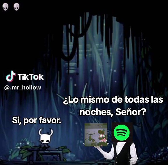 #hollowknight #song #freaks