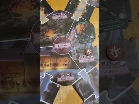 We spent four and a half hours on this game?!