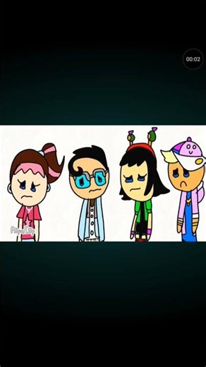 Duggly Naughty Monkey Cries At Mindy Moe Olivia And Wylan B And Made Them Also Cry