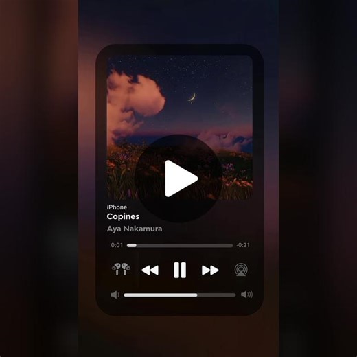 Copines: Lirik Lagu dan Vibes Tahun Ini