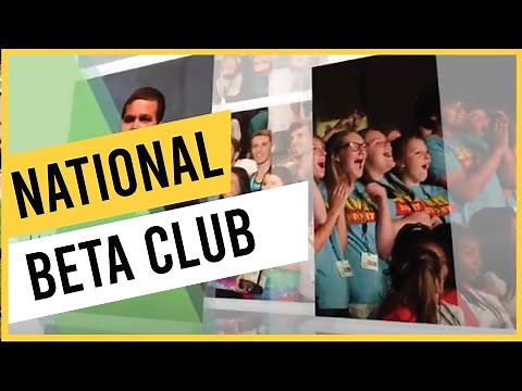 What is National Beta?