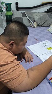 Gawan mo deng module mu jomar | Marilou Tuazon Dizon