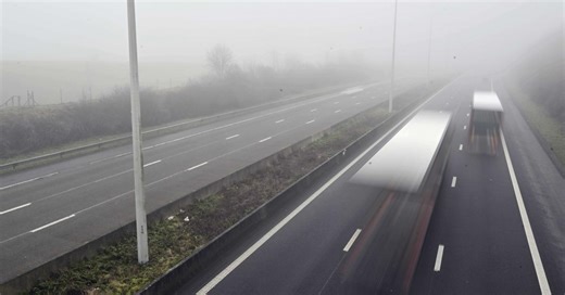 Il faut se lever tôt pour voir le soleil ce dimanche : voici les prévisions météo