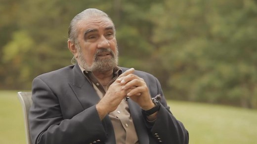 Richard Marcinko, first head of SEAL Team Six, dead at 81