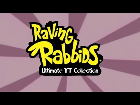The Ultimate Rabbids Collection