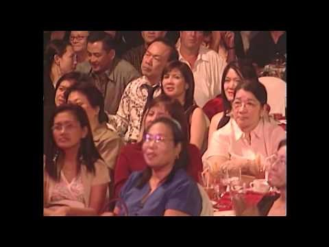 The Cascades - The Last Leaf (live)