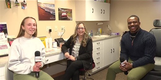 Upper Michigan Today - Superior Eye Health and Vision Therapy Center