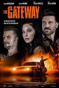 The Gateway: Trailer 1