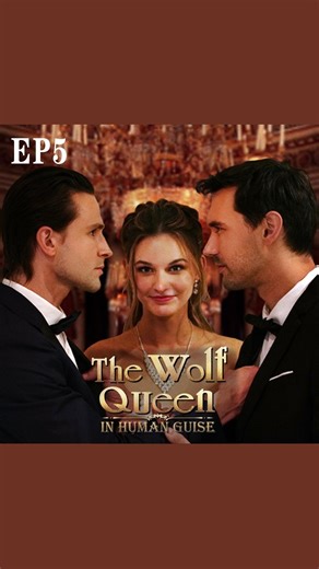 【The Wolf Queen in Human Guise】EP5 The human wolf link! 👇Click the link to watch the complete episode: https://shotshort.onelink.me/DrLl/u5sk4t82 ✨Plot: My husband killed me, my brother betrayed me, but my enemy Alpha Eric died for me. Once reborn, I swear I will reclaim everything！ 🥰If you are interested in this drama, please follow us and we will update daily~ #shotshorts #love #sex #mustwatch #fyp #reels #clips #tv #drama #shorts #movies #film #virals #dramamovie #drama #tvserials #tv #movi