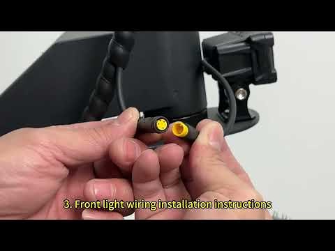 Assembly Instructions