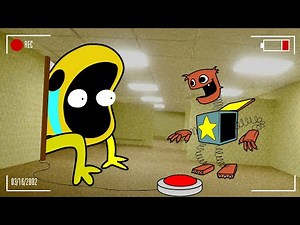 Project Playtime, Bone Thief, Alphabet Lore and other Adventures