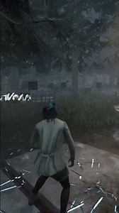 Pyramid Head off the top ropes #deadbydaylight