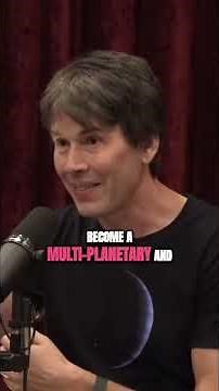 Fermi Paradox: Why Haven't We Found Life Yet? 😱 w/ Brian Cox