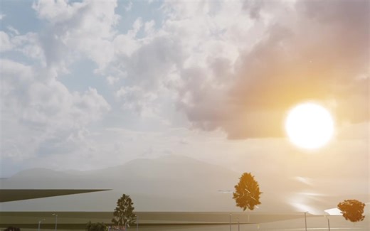 Exploring Rensselaer County in Roblox Community