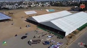 22K views · 1.4K reactions | DALFA Cattle Show And Our Farm’s Stall | AR Maani | AR Maani | Facebook