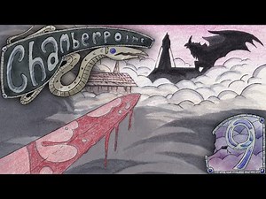 Chamberpoint Ep.9: Godforsaken