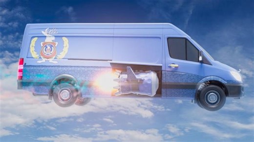 Odd Squad - Agent Profile: Van Computer Video | PBS KIDS