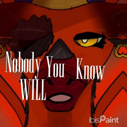 Peril and Scarlet | Things to do #WoF#Animation#dragon