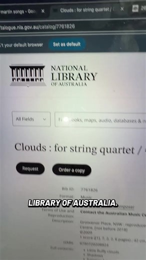 It’s minimalism for electric string quartet xx