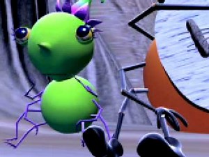 N O G G I N Miss Spider2