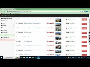 How to Download and Install Addons for TRAIN SIMULATOR in pc/laptop