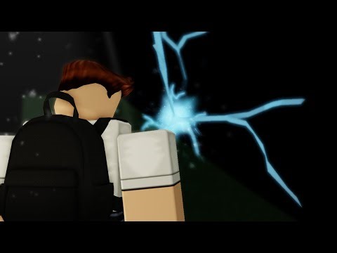 The Broken Hour Glass (PILOT) : A Roblox Short Film