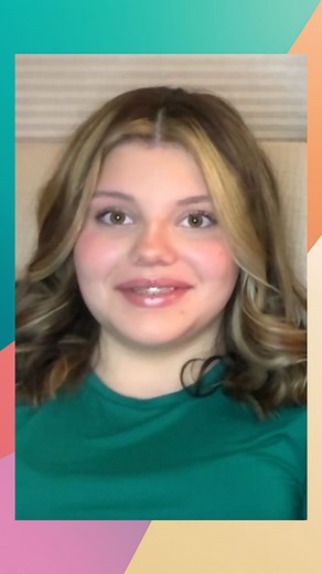 This Morning on Instagram: "Should weight-loss jabs be given to children? Meet Sophia, whose mum allowed her to start using Wegovy at just 11 years old after relentless bullying."