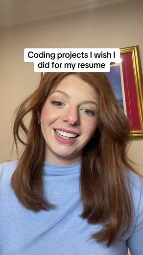 So many of you liked the projects I did in college so here’s some more inspiration #codingprojects #swe #machinelearning #fintech