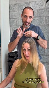 Grey hair Blending Guide: For hair that’s slightly lighter with over 50% grey, you have 2 main options: ⸻ ✅ Option 1: Soft Grey Blending with Root Tint • 🎯 Grey Coverage: 50–60% • 👀 Result: The grey appears softly blended …. you’ll feel like it’s there, but it won’t stand out. It blends naturally with the darker hair. • 🔄 Maintenance: • Root color every 2 months • Low-coverage formula (around 60% Ash gray shade 40% base) • Still allows your grey to peek through softly • 🎨 Formula: Not full g