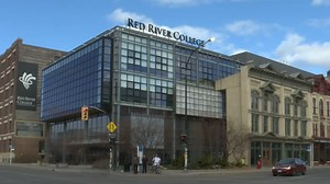 Red River College Polytechnic launching Indigenous mentorship program