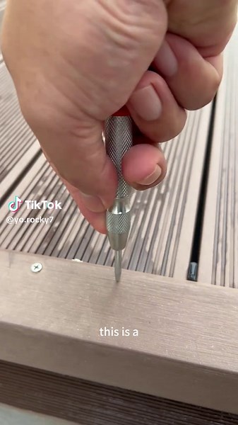 Center Punch Tool: Essential for Perfect Drilling