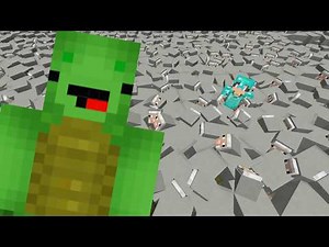 Secretly Using CREATIVE MODE in Minecraft Ep2