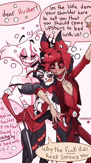 For that one person who commented 😭