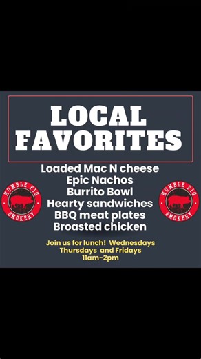 🚨 MIDDAY SLUMP? 🚨 Beat the 2pm crash with our PROTEIN POWER menu — available Wednesdays, Thursdays & Fridays, 11am–2pm!