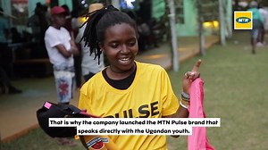 1.5K views · 41 reactions | As a company that envisions delivering the benefits of a modern connected world, MTN has taken a strong position on harnessing the infinite power held by the youth to make this vision a reality not only for the leaders of today, but also for the leaders of Tomorrow. Somdev Sen, MTN Uganda's Chief Marketing Officer, tells us how the company is engaging the youth. | NBS Television | Facebook