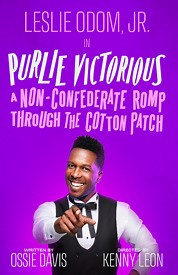 Purlie Victorious: A Non-Confederate Romp Through the Cotton Patch