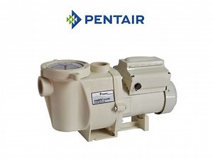 Pentair Intelliflo Variable Speed Energy Efficient Pump VS SVRS 3.2kW 3HP Max 230V | 011017